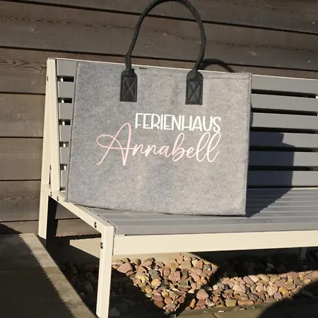 Annabell Дом отдыха