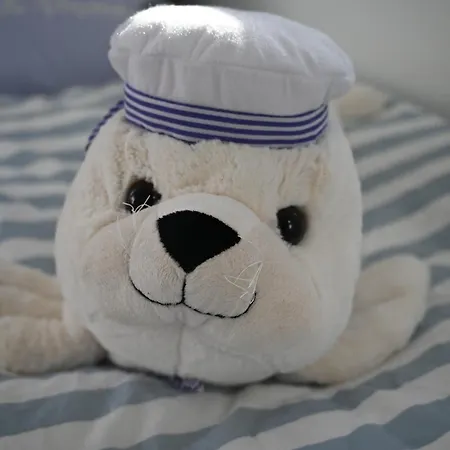 Дом отдыха Annabell *