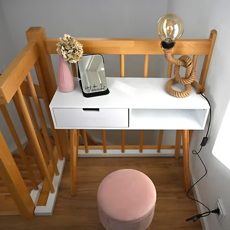 Annabell Дом отдыха *